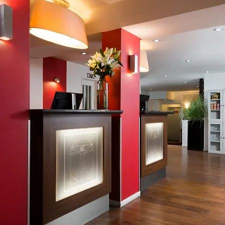 Leonardo Frankfurt Center Frankfurt am Main