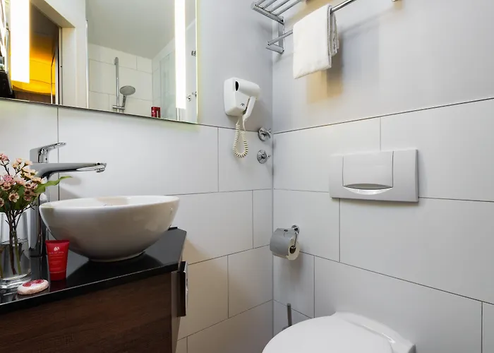 Leonardo Frankfurt Center