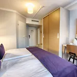 酒店 法兰克福市中心莱昂纳多酒店 美因河畔法兰克福