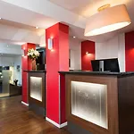 酒店 法兰克福市中心莱昂纳多酒店 3*