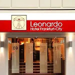 法兰克福市中心莱昂纳多酒店 美因河畔法兰克福