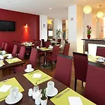 法兰克福市中心莱昂纳多酒店 酒店 美因河畔法兰克福