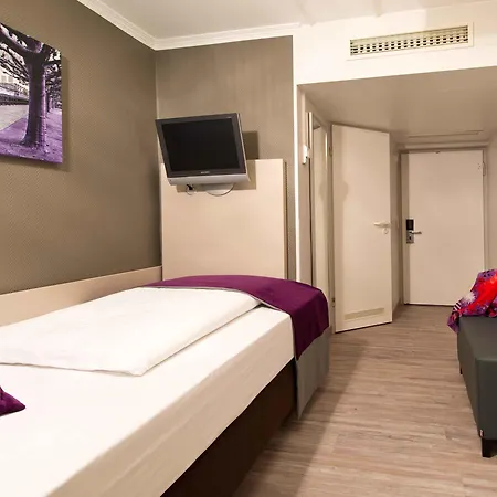 Leonardo Frankfurt Center Hotel