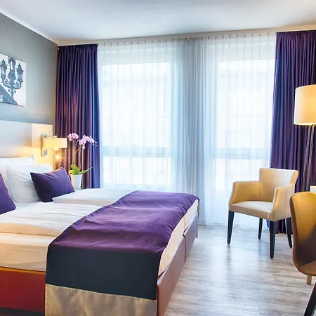 Leonardo Frankfurt Center Φραγκφούρτη