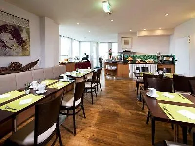 Leonardo Frankfurt Center 3* Frankfurt am Main