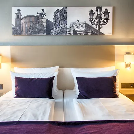 Leonardo Frankfurt Center