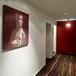 Leonardo Frankfurt Center Hotel