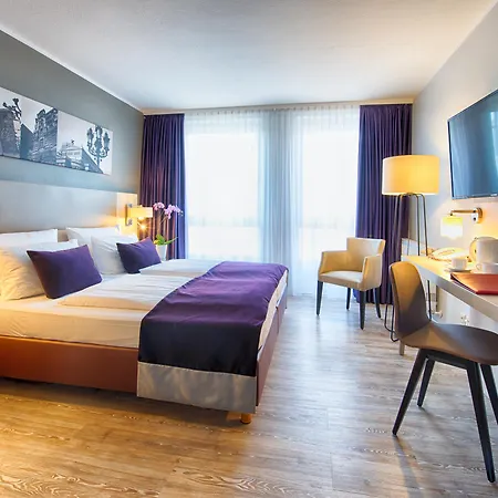 Leonardo Frankfurt Center Frankfurt am Main