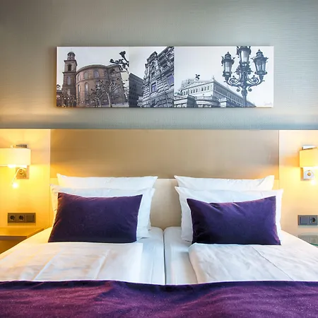 レオナルド シティ センター ホテル