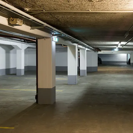 レオナルド シティ センター フランクフルト