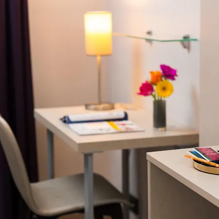 レオナルド シティ センター ホテル