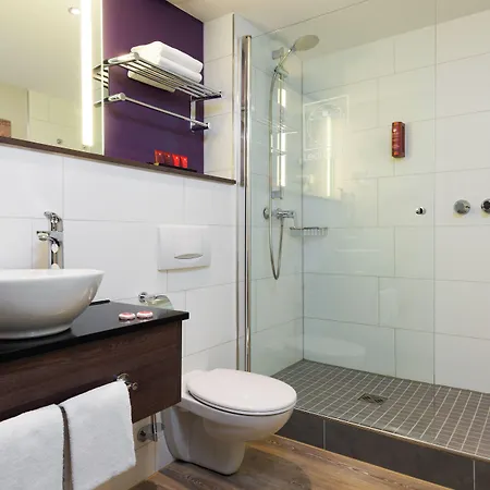 Leonardo Frankfurt Center 3* Frankfurt am Main