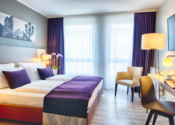 Leonardo Frankfurt Center Frankfurt am Main