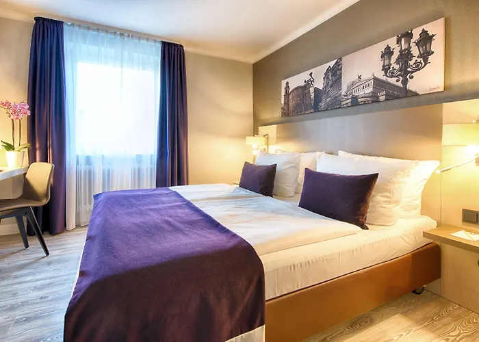 Leonardo Frankfurt Center Hotel Frankfurt am Main