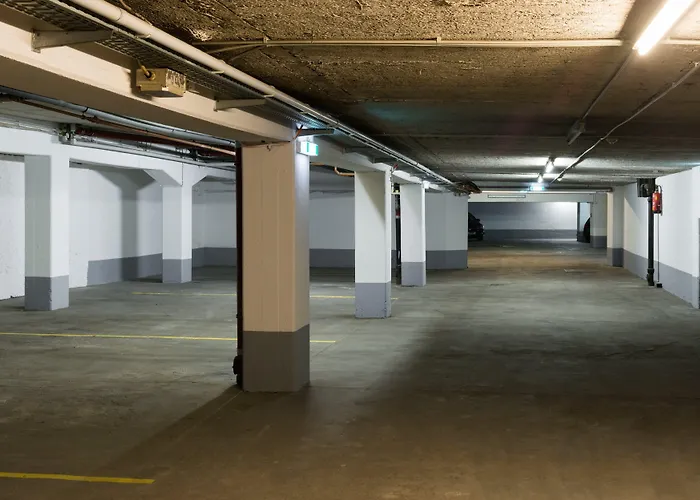 Leonardo Frankfurt Center Frankfurt am Main