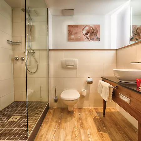 Leonardo Frankfurt Center Hotel