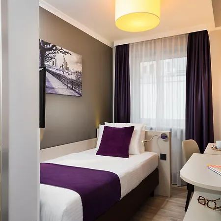 Leonardo Frankfurt Center