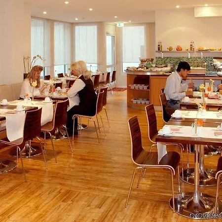 Leonardo Frankfurt Center Hotel Frankfurt nad Menem