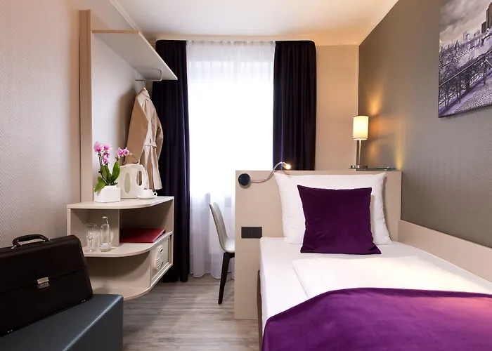 Leonardo Frankfurt Center