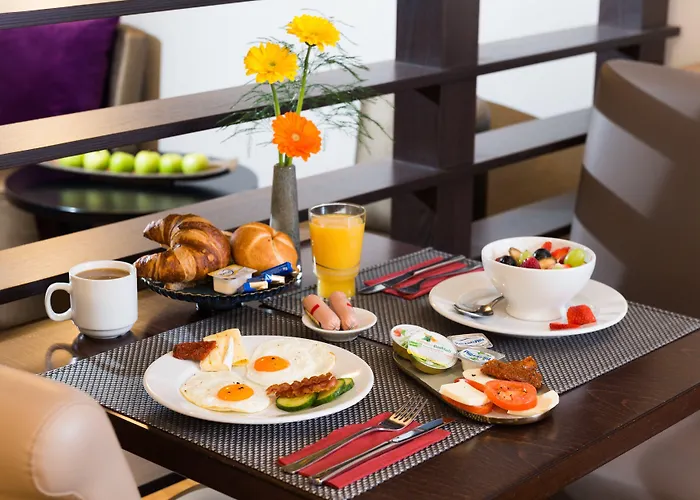 Leonardo Frankfurt Center Frankfurt am Main