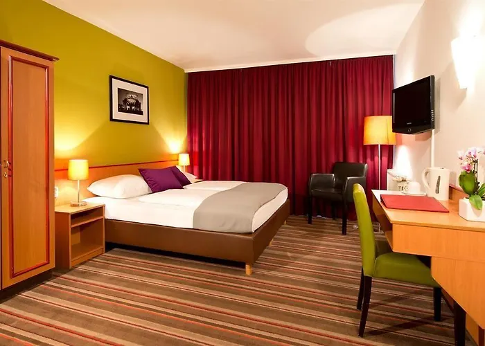 Leonardo Frankfurt Center